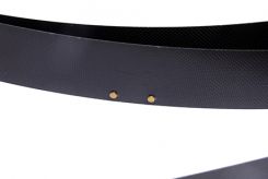 你知道造纸机用碳纤维刮刀的好处吗？