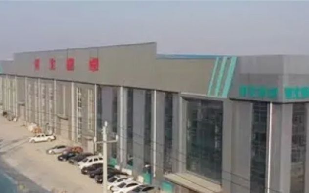 河北惠卓新材料有限公司
