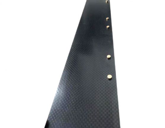 HZ-4C-II. 阿本纤维复合材料医生刀片