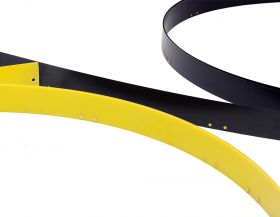 HZ-2C-Ⅲ Carbon Fiber Composite Doctor Blade