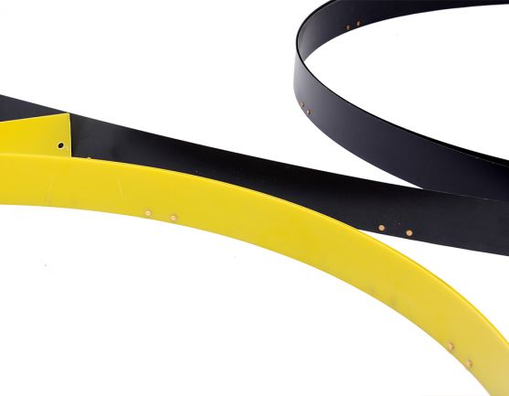 HZ-2C-III。碳纤维复合材料医生刀