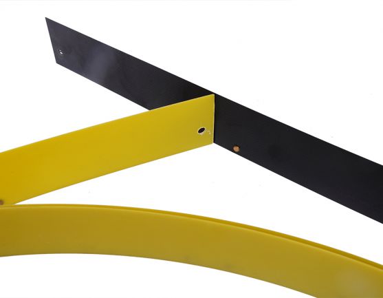 HZ-2C-III。碳纤维复合材料医生刀