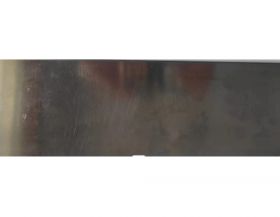 HZ-Stainless Steel Doctor Blade