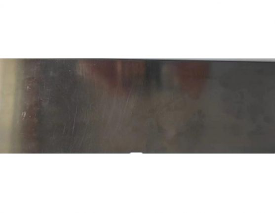 HZ-不锈钢医生刀锋