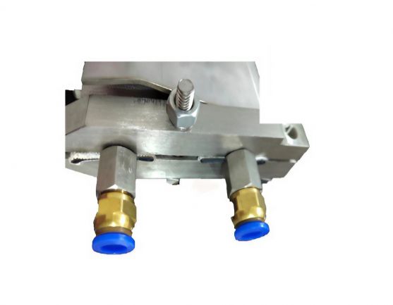 钢制柔性医生刀片架