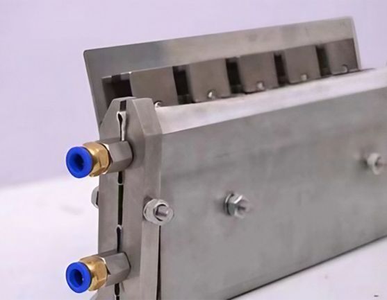 钢制柔性医生刀片架