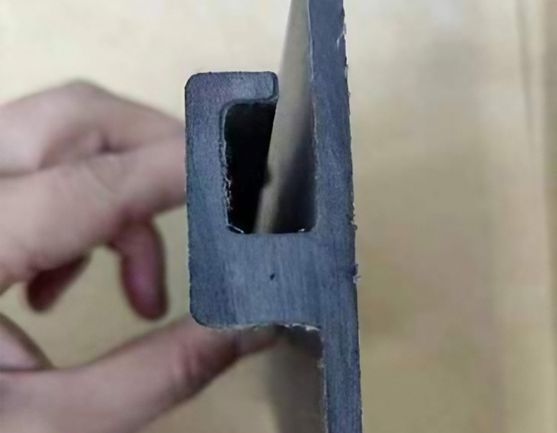 刚性KF35医生刀片架