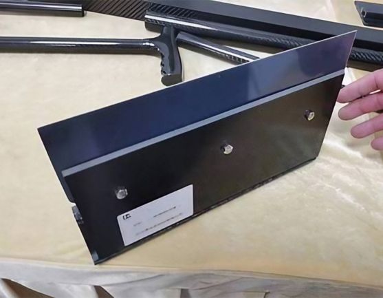 可拉出式医生刀架