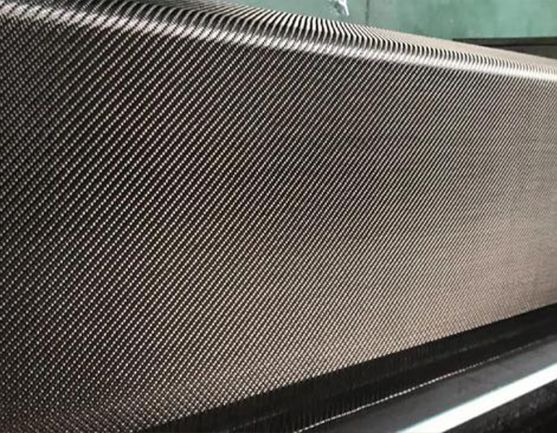 碳纤维布