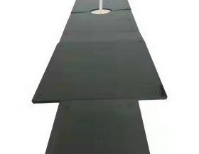 碳纤维医疗床板