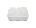Molded Septic Tank